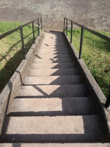 owairaka-stairs